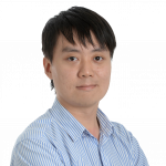 Wong Wei Han The Straits Times